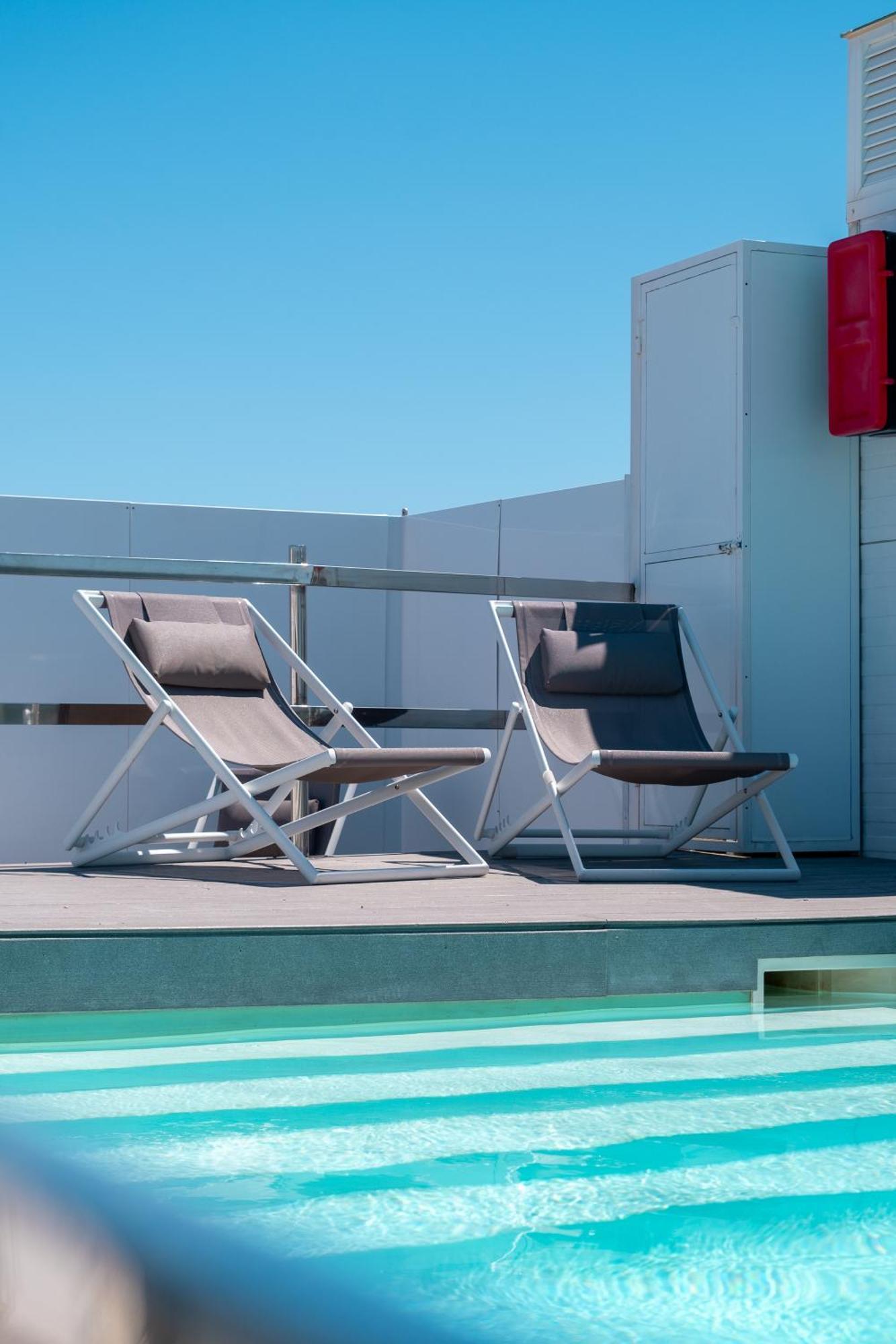 Hotel Onmood Cala Ratjada - Brunch & Party Exteriér fotografie