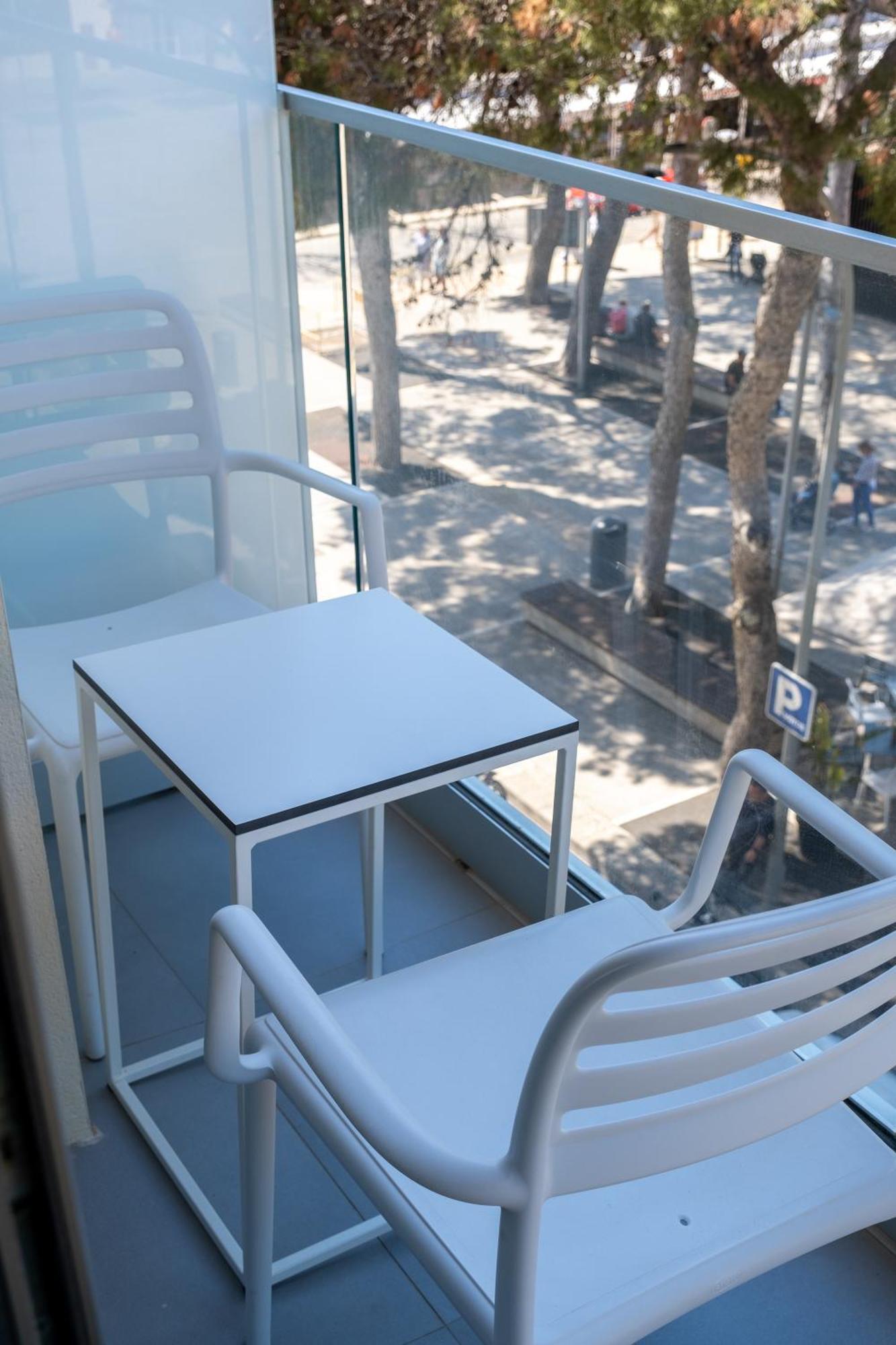 Hotel Onmood Cala Ratjada - Brunch & Party Exteriér fotografie