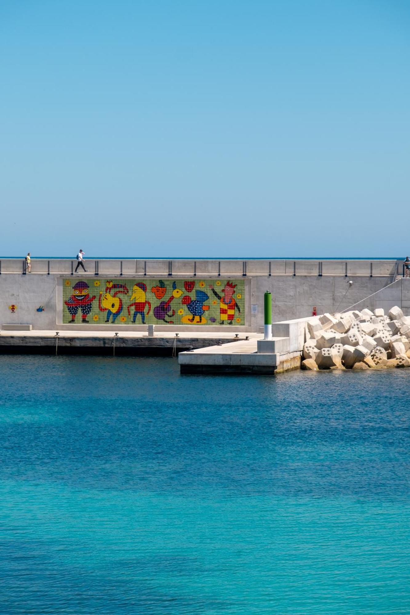 Hotel Onmood Cala Ratjada - Brunch & Party Exteriér fotografie