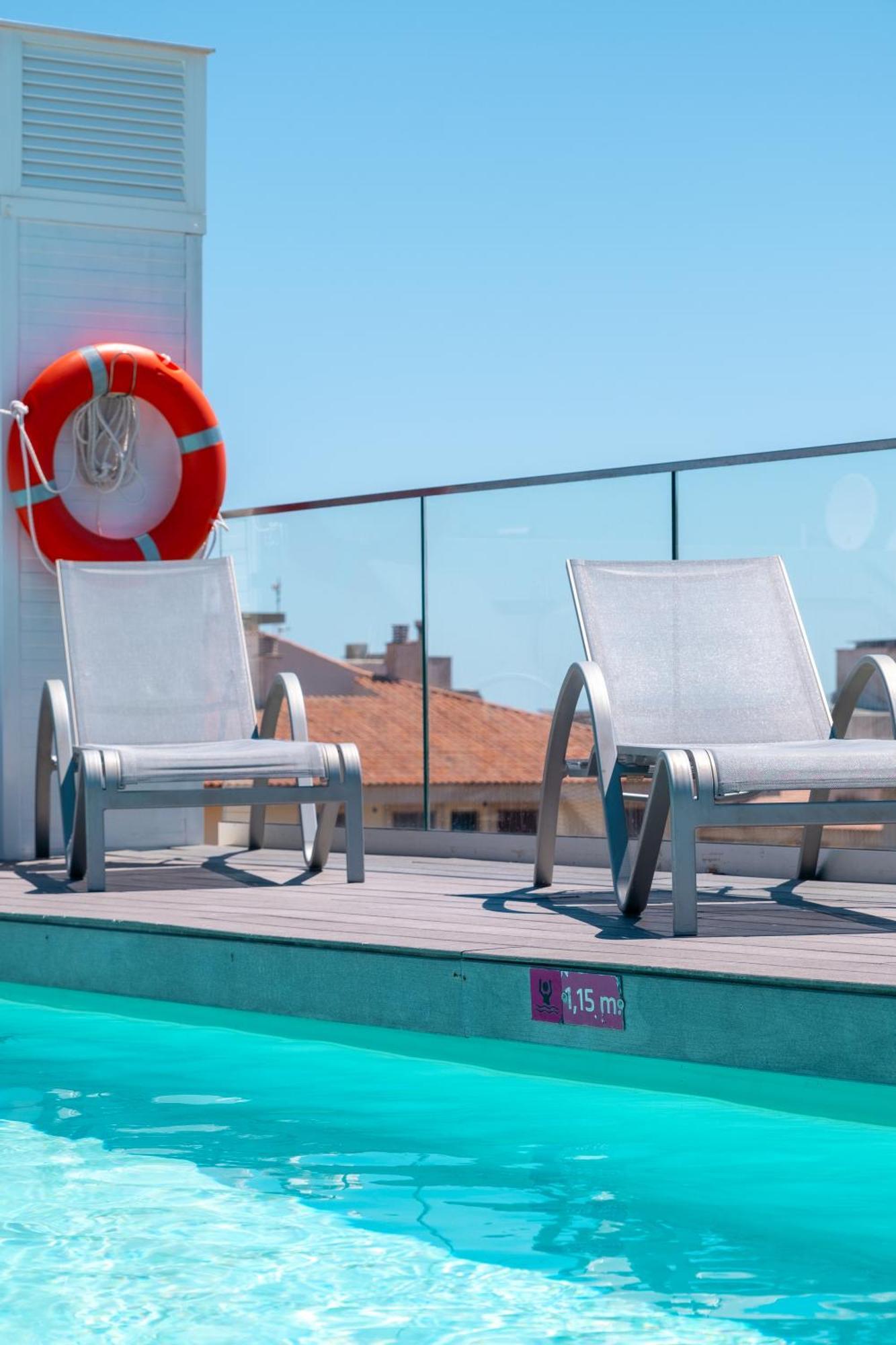Hotel Onmood Cala Ratjada - Brunch & Party Exteriér fotografie