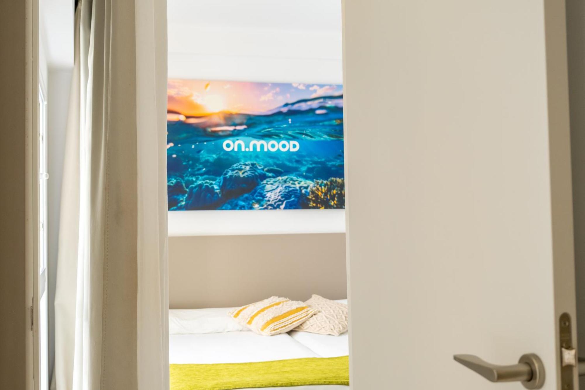 Hotel Onmood Cala Ratjada - Brunch & Party Exteriér fotografie