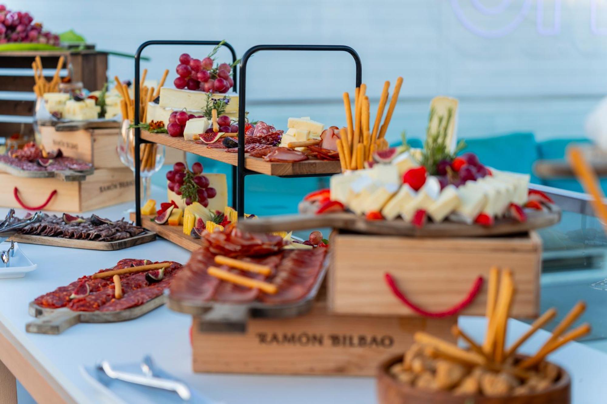 Hotel Onmood Cala Ratjada - Brunch & Party Exteriér fotografie
