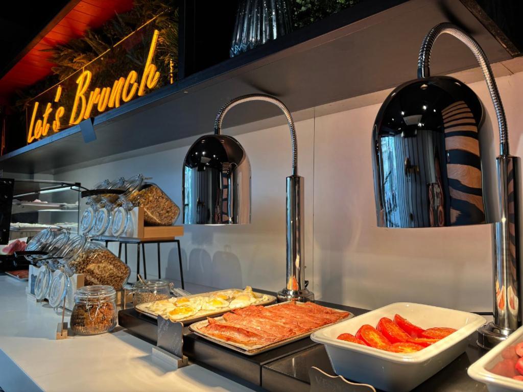Hotel Onmood Cala Ratjada - Brunch & Party Exteriér fotografie